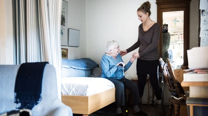 DI finder ”mistænkeligt” lave priser på ældrepleje i flere kommuner