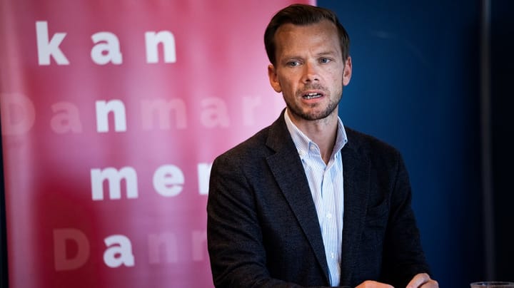 Dansk Erhverv: Hummelgaard og co. er nødt til at åbne for mere udenlandsk arbejdskraft