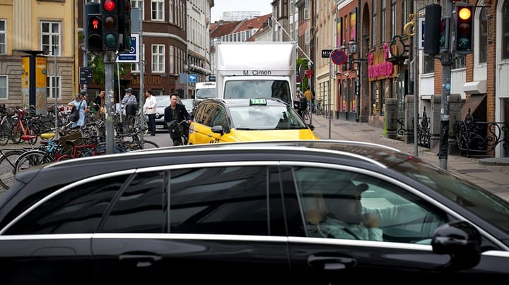Radikale i København og Frederiksberg: Vi skal have områder uden benzin- og dieselbiler i hovedstaden