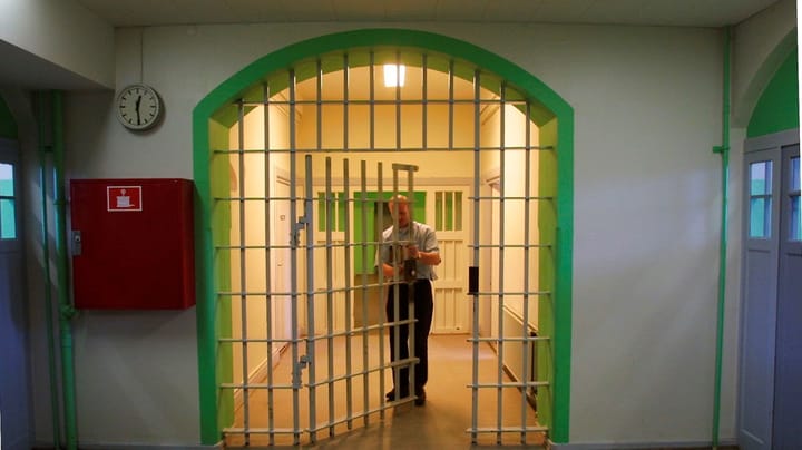 Fængselsforbundet: Christiansborg svigter ansatte, indsatte og trygheden for alle danskere