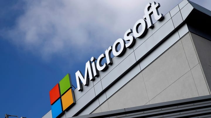 Microsoft: Offentlige myndigheder og tech-sektoren skal omsætte digitalisering til eksport og indflydelse