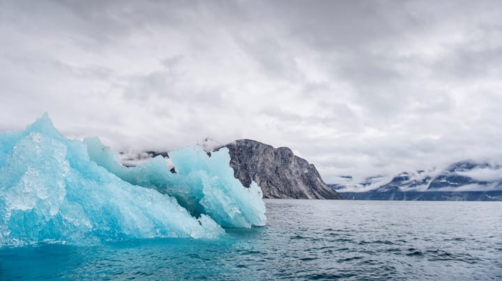Havforsker om klimaforandringerne: Verden går ikke under, men den bliver anderledes