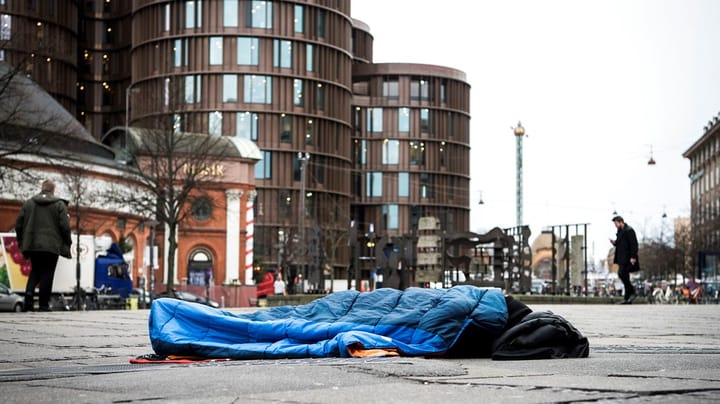 Selveje Danmark: En effektiv hjemløsereform må sætte borgerens behov i centrum – ikke kommunens
