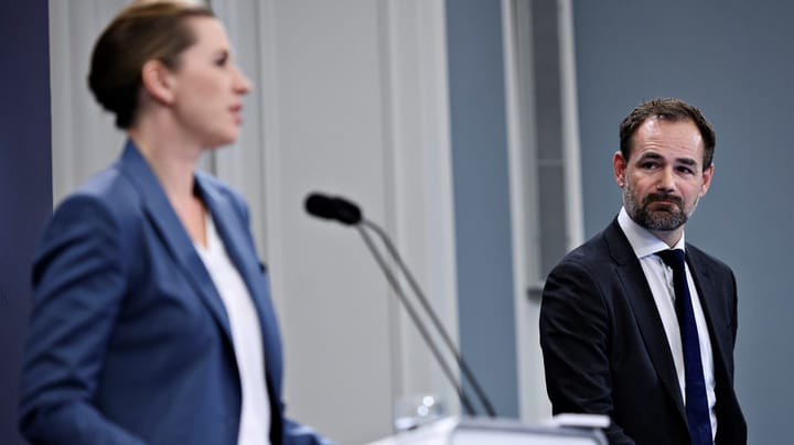 Sosserne har mistet rollen som Danmarks sidste folkeparti