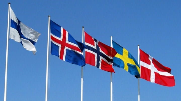 Minister: Stadig brug for oprydning i Nordisk Ministerråd