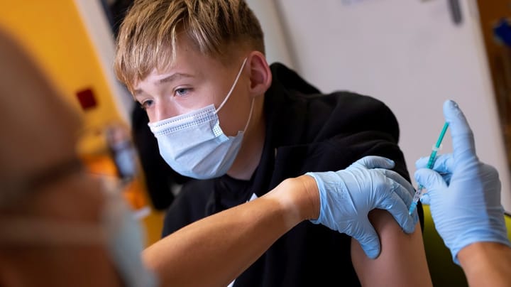 Drenge mister retten til HPV-vaccine i ny finanslov