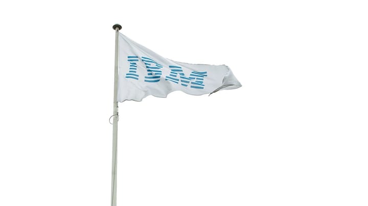 IBM Danmark får ny administrerende direktør