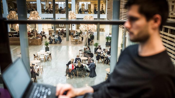 Danske Universiteter vil have minister på banen: Lov står i vejen for digitale udvekslingsforløb