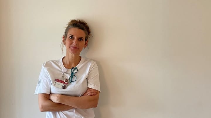 Oprørske græsrødder lægger an til fornyet lønkamp for sygeplejersker