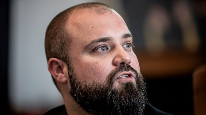 Nikolaj Villumsen: Mattias Tesfaye dumper ved høring i Bruxelles