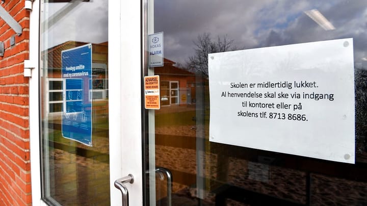 Pædagoger og lærere kræver handling fra Christiansborg: ”Tingene kan ikke hænge sammen”