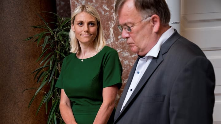 Tidligere chef i FE: Trine Bramsens mulige magtmisbrug får Danmark til at ligne en bananrepublik 