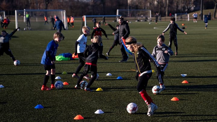 Fodboldklub: Vi skal have gang i en kulturændring i dansk idræt