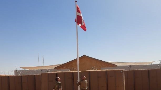 SF og EL vil trække soldater hjem fra Mali
