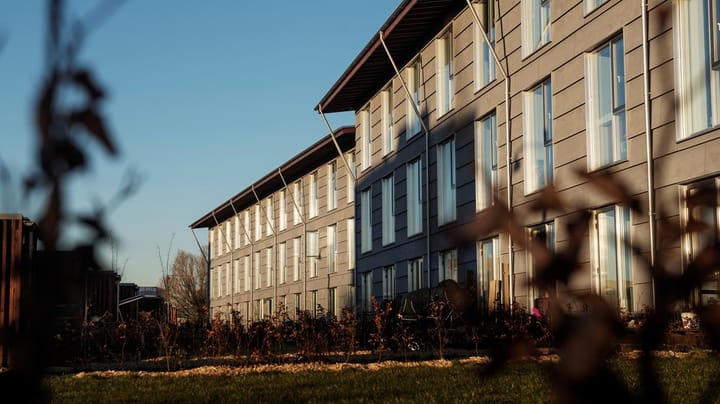 Danske Byggecentre: Byggepriserne er ingen undskyldning for at udskyde alment boligbyggeri