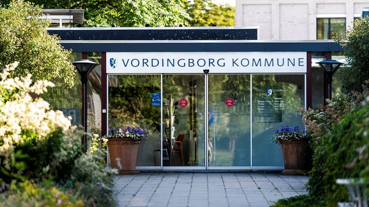 Vordingborg Kommune får ny kommunaldirektør