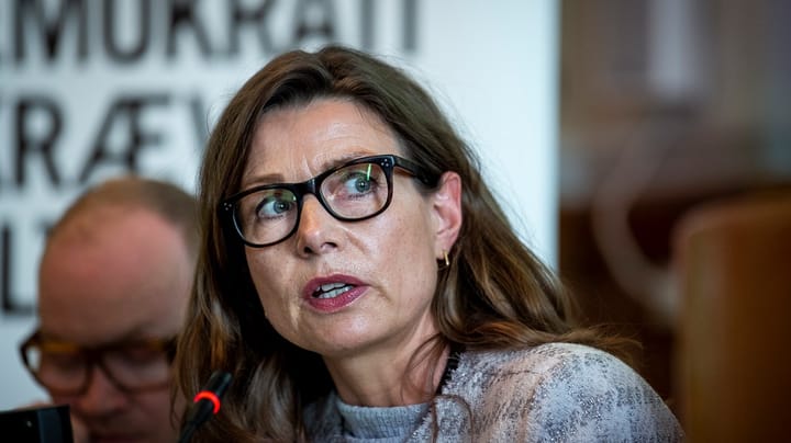 Grønstempling af gas og atomkraft deler danske EU-politikere i rød og blå