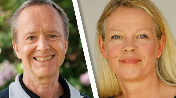 Egmont Fonden finder nye programchefer hos SUS og Københavns Kommune