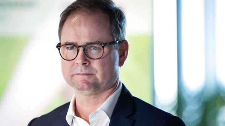 Dansk Erhverv: Wammen bør droppe problematisk aftale om Kammeradvokaten nu