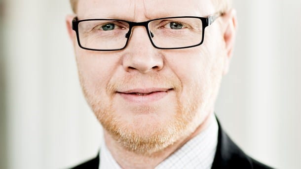 DI Byggeri finder ny direktør hos Dansk Energi 