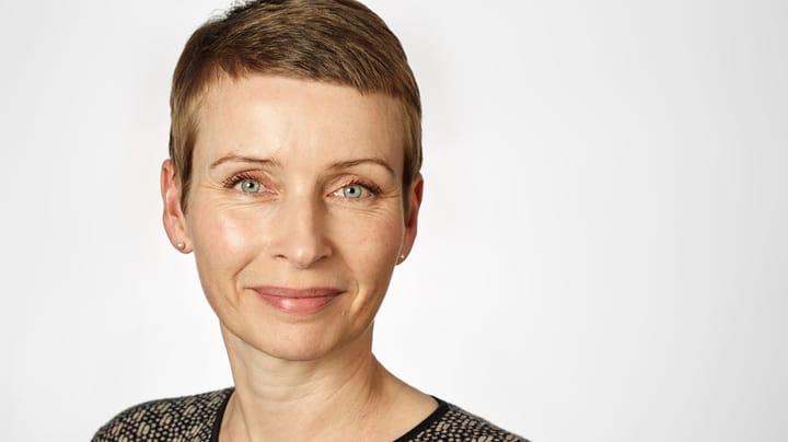 Danmarks Medie- og Journalisthøjskole ansætter ny rektor