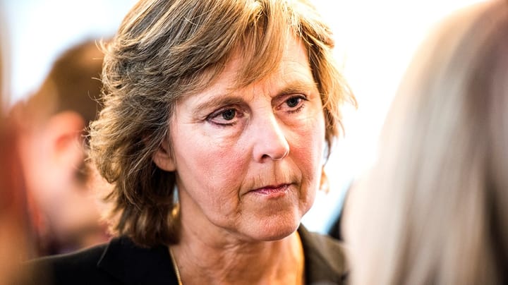 Connie Hedegaard: Tag sikkerhedspolitikken alvorligt ved at omstille til grøn energi