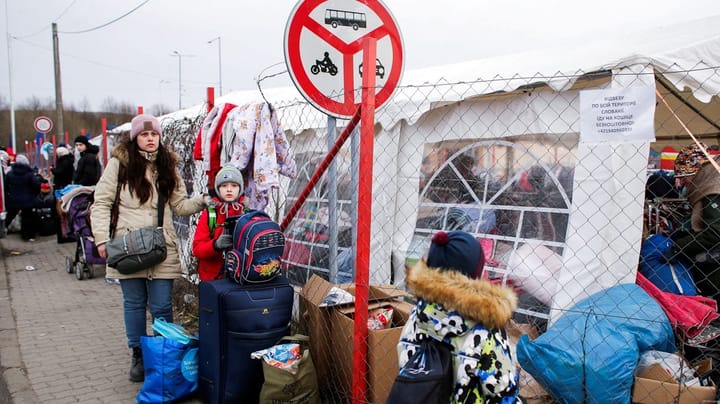 Borgmestre i landbrugskommuner klar til at modtage ekstra flygtninge fra Ukraine