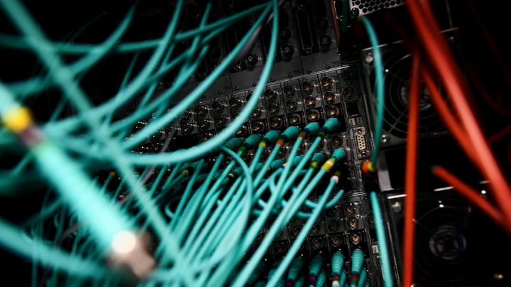 Globalconnect: Danmarks digitale infrastruktur er ikke rustet til fremtidens dataeksplosion