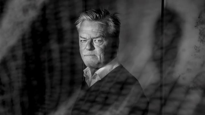 Per Mikael Jensen bliver public affairs-ansvarlig for atomkraft-startup