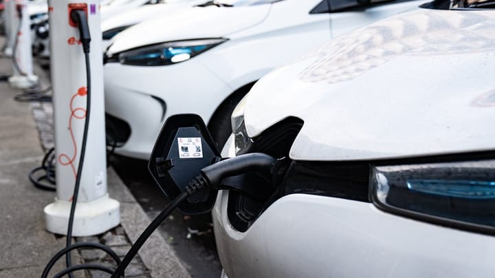 Rådet for Bæredygtig Trafik: Antallet af el-biler er ikke den afgørende faktor  i transportens bidrag til grøn omstilling