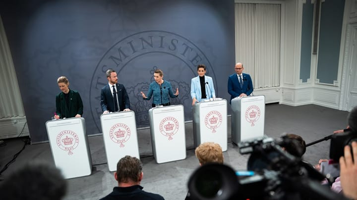 Jarl Cordua: Det nationale kompromis lægger Danmark i økonomisk spændetrøje de næste 10 år