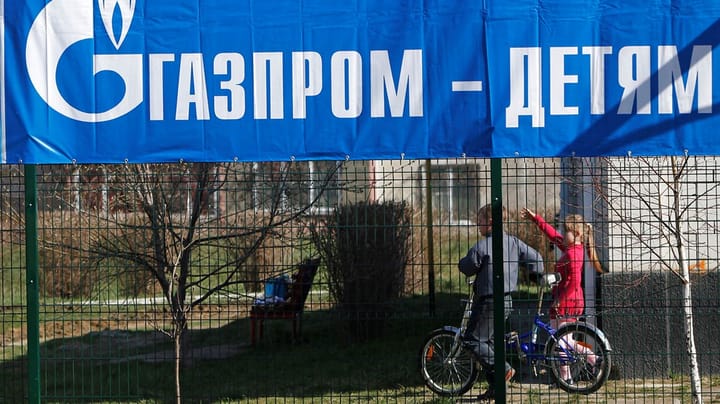 Lederne: Afvænning fra Putins gas er også uddannelsespolitik