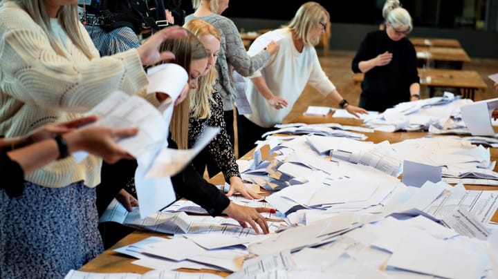 Andre lande vil lade 16-årige stemme om EU - danskerne siger klart nej