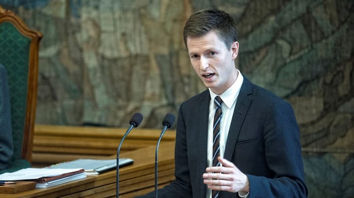 Efter kvote 2-fald på professionsuddannelser: Jesper Petersen vil gøre op med akademisk snobberi