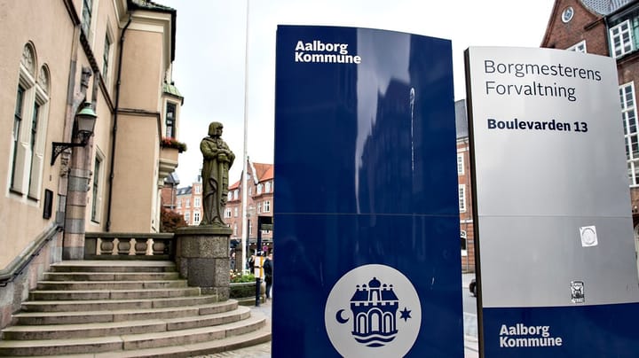 Stadsarkitekt i Aalborg fratræder efter skandalesager