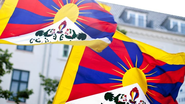 Chefredaktøren om Tibet-rapport: Selvom der mangler en 'smoking gun', havde Udenrigsministeriet et ansvar