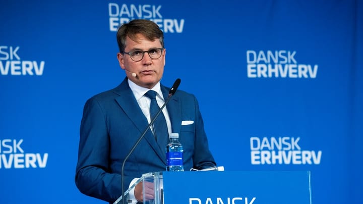 Dansk Erhverv hyrer SoMe-ekspert som ny kampagnechef 