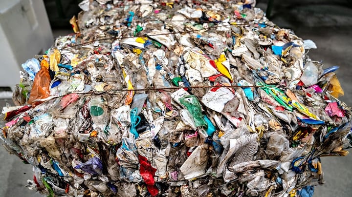 Plastindustrien: En ambitiøs affaldsreduktion kræver klarere rammer fra Christiansborg