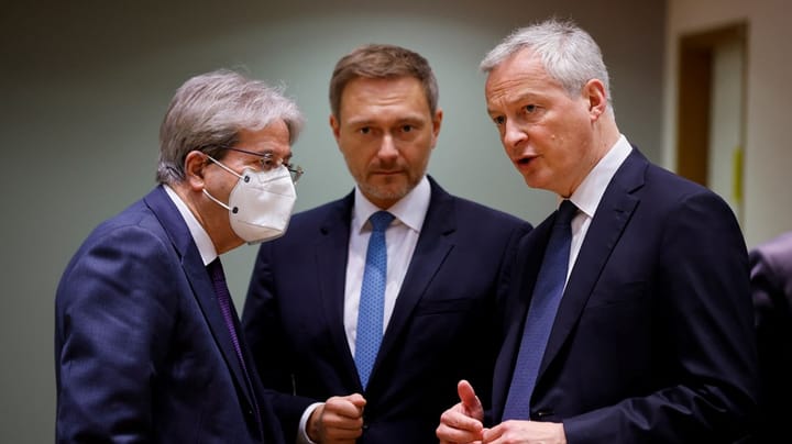 Polen modsætter sig igen: Global skatteaftale bliver sparket til hjørne i EU