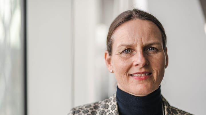 Danmarks digitale forkvinde: Vi skal tale meget mere om digitalisering 