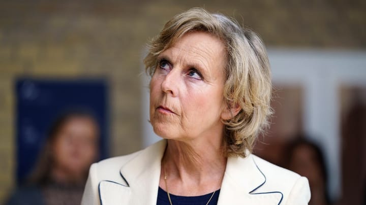 Connie Hedegaard: Det er en synd at trække grønne beslutninger i langdrag