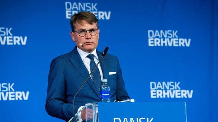 Dansk Erhverv: Arne-finansieringen er et skattepolitisk rædselskabinet
