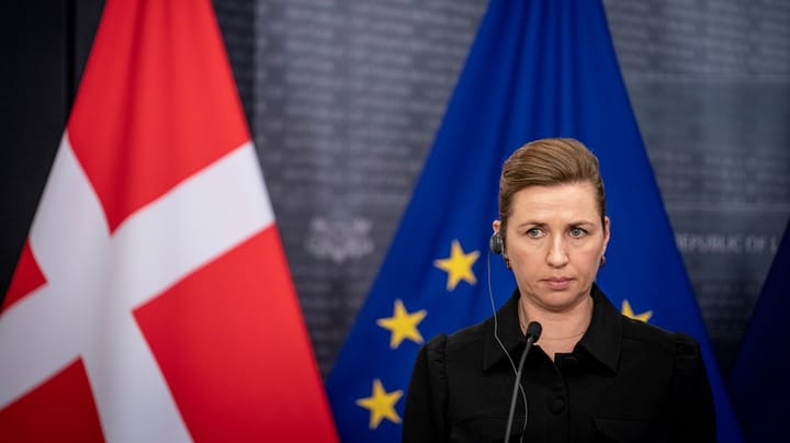 Opsamling på partilederdebat: Skal Danmark afskaffe forsvarsforbeholdet? 