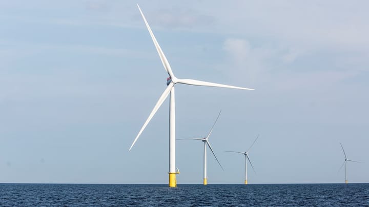 Green Power Denmark: Regeringens energiudspil truer ikke de beskyttede havområder