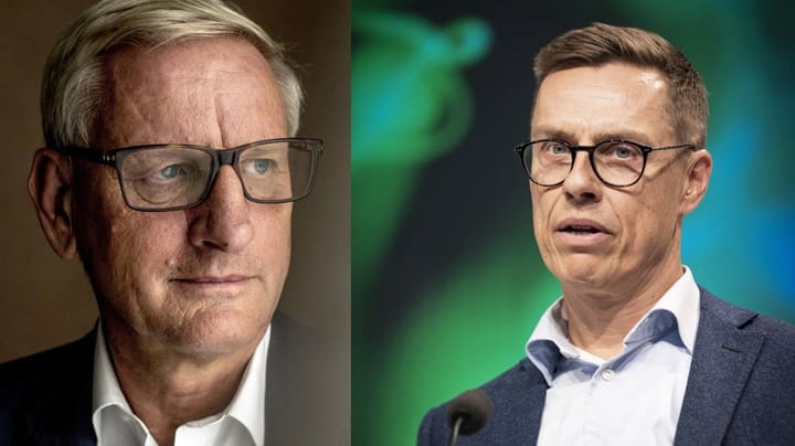 Tidligere nordiske statsministre anbefaler danskerne at afskaffe forsvarsforbeholdet