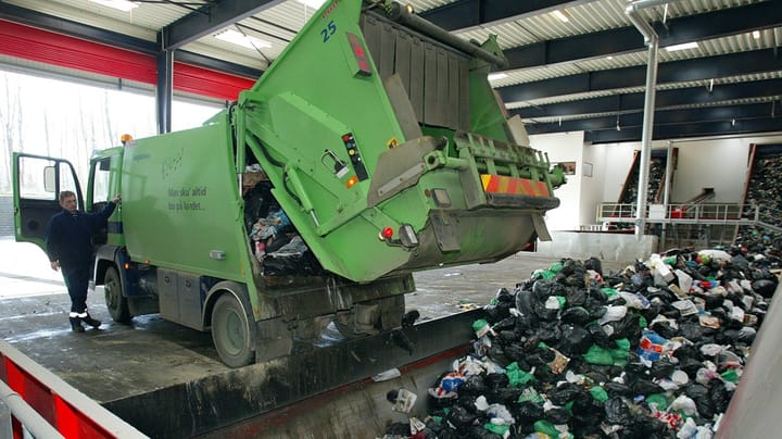 Tidligere miljødirektør i København: Ubrugelig Deloitte-analyse kan ikke effektivisere affaldssektoren