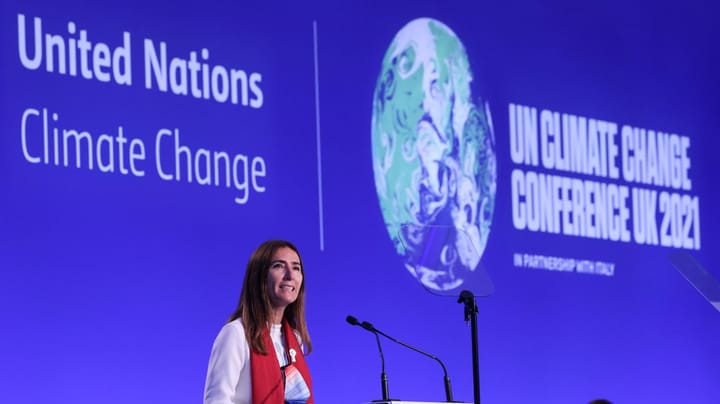 FN's klimatopmøder fylder 50 - nu er det sidste udkald, hvis kloden skal have noget at fejre