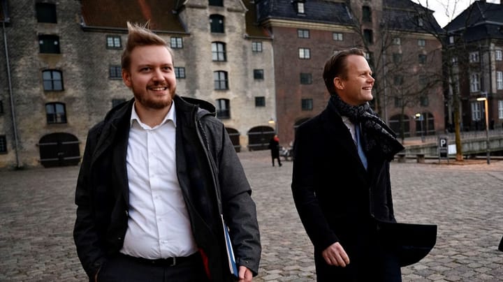 Udenrigsministerens særlige rådgiver bliver public affairs-chef hos Green Power Denmark