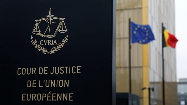 EU-Domstolen slår fast: Ulovligt at skære i børnechecken til udlændinge