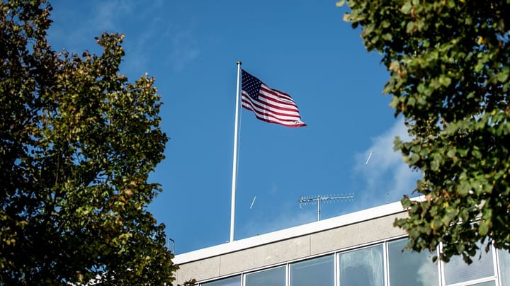Forretningsmand bliver USA’s næste ambassadør i Danmark